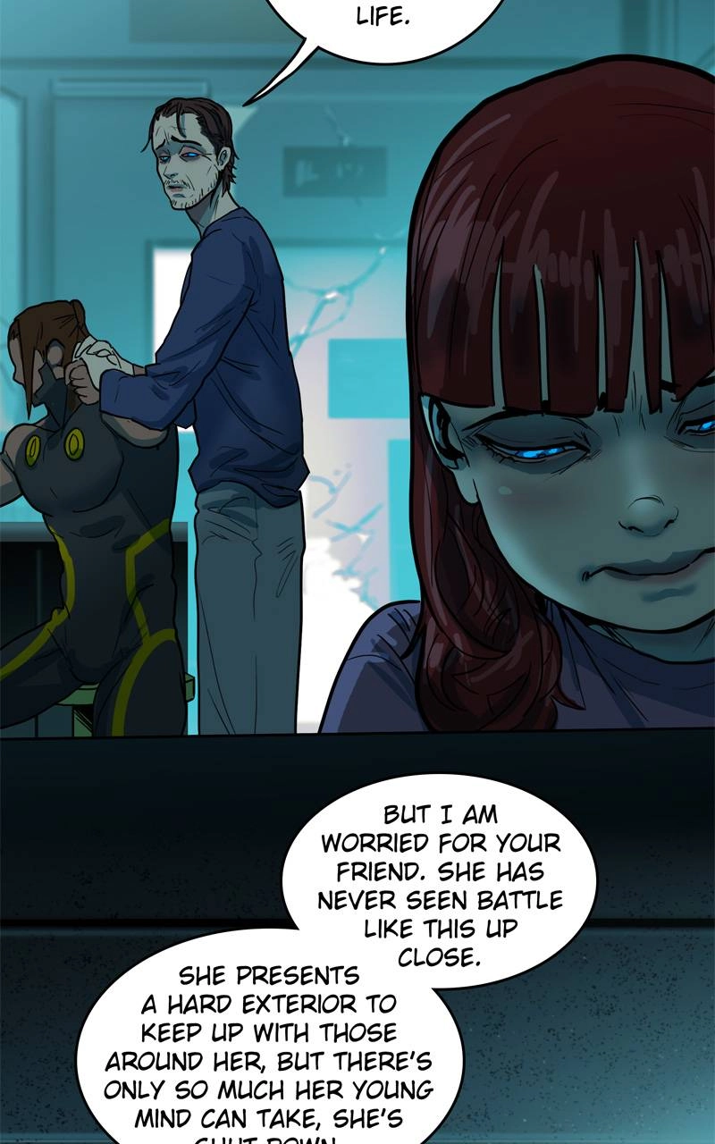 Ordeal Chapter 135 - Page 24