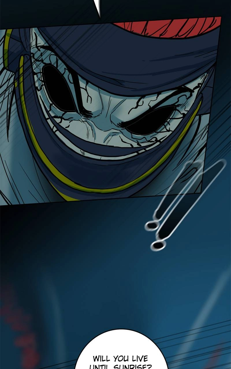Ordeal Chapter 135 - Page 37