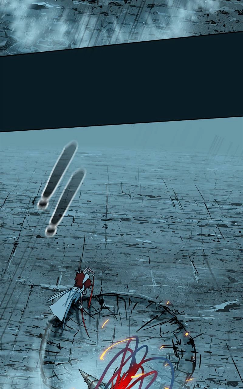 Ordeal Chapter 135 - Page 48