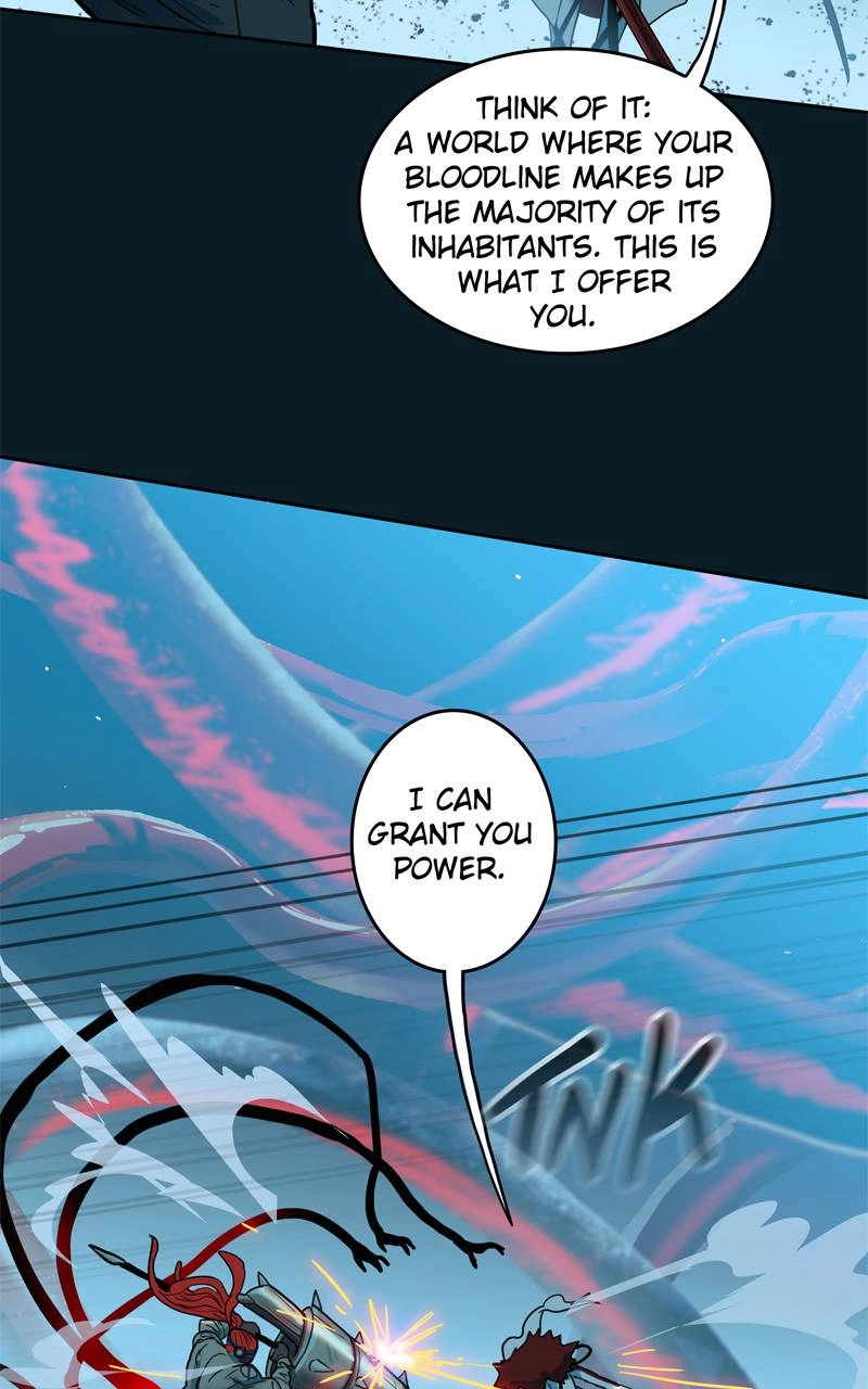 Ordeal Chapter 135 - Page 52