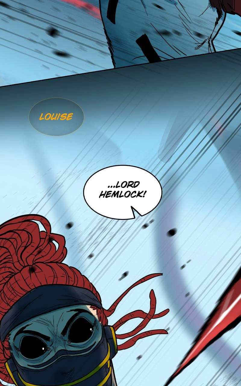 Ordeal Chapter 135 - Page 75