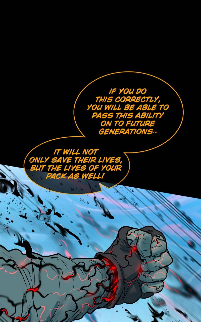 Ordeal Chapter 135 - Page 82