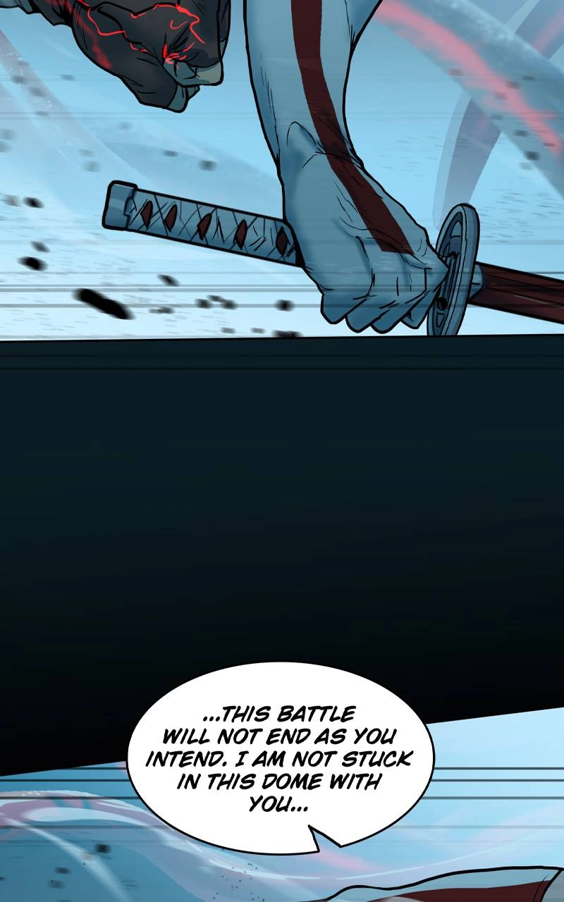 Ordeal Chapter 136 - Page 4