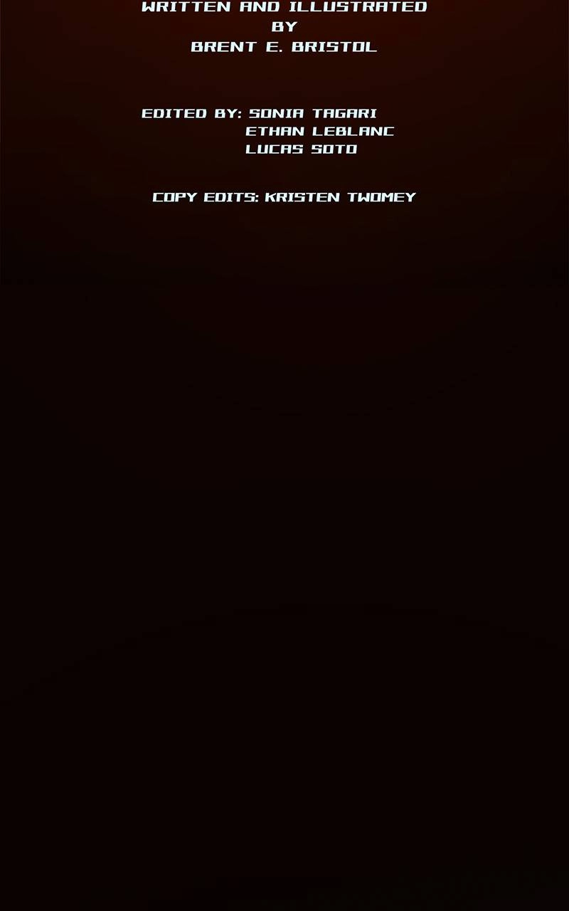 Ordeal Chapter 136 - Page 10