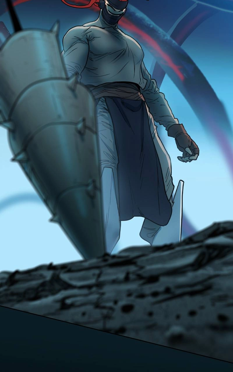 Ordeal Chapter 136 - Page 22