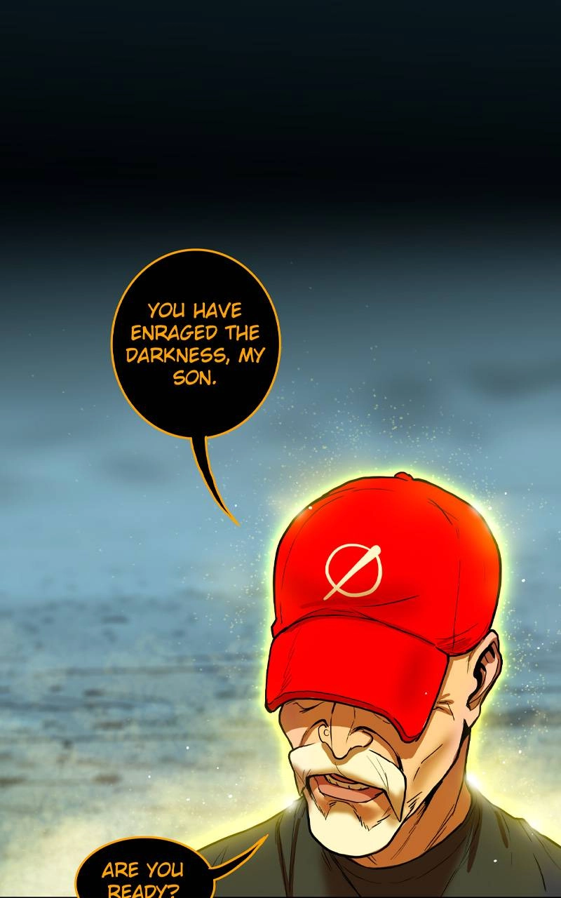 Ordeal Chapter 136 - Page 24