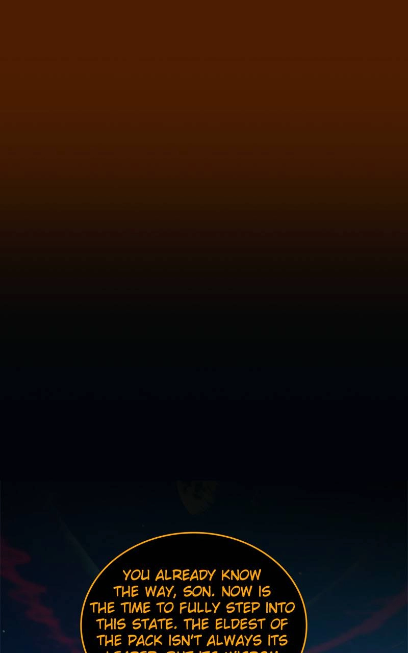 Ordeal Chapter 136 - Page 36