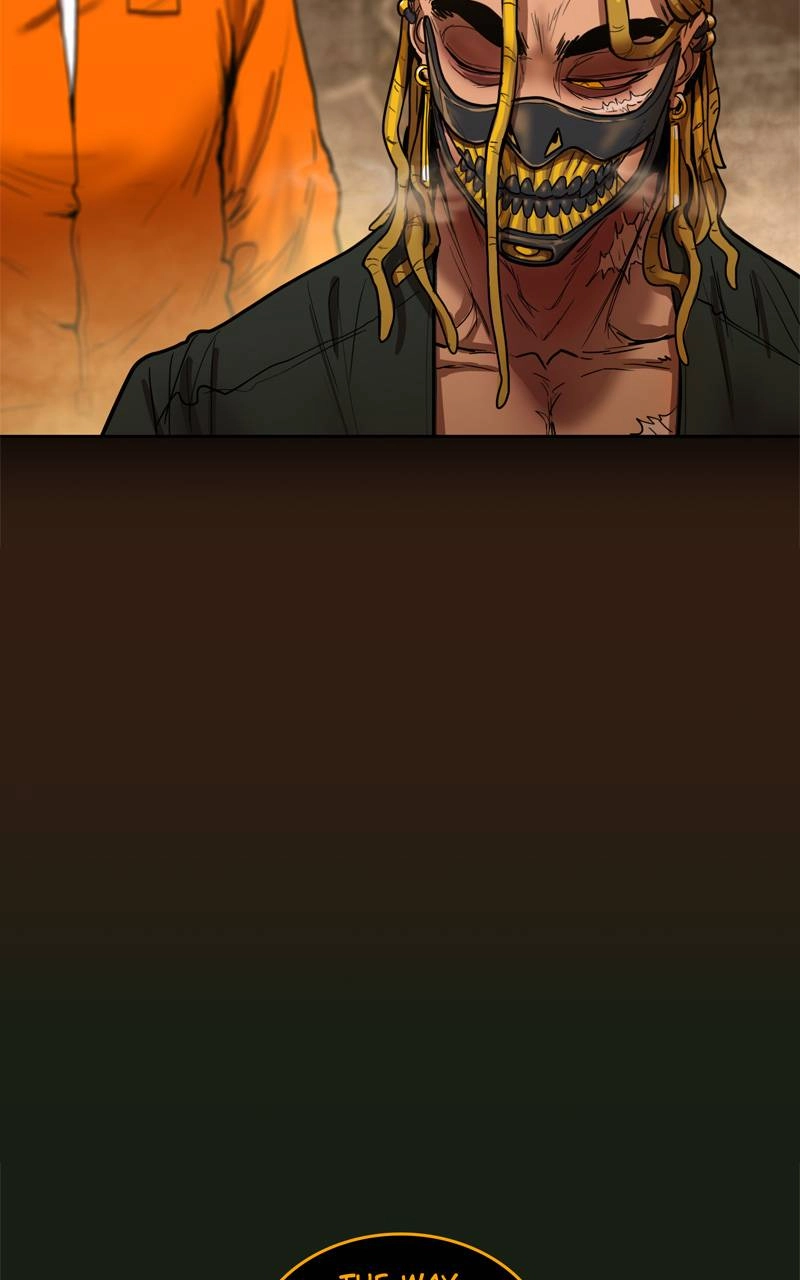 Ordeal Chapter 136 - Page 39