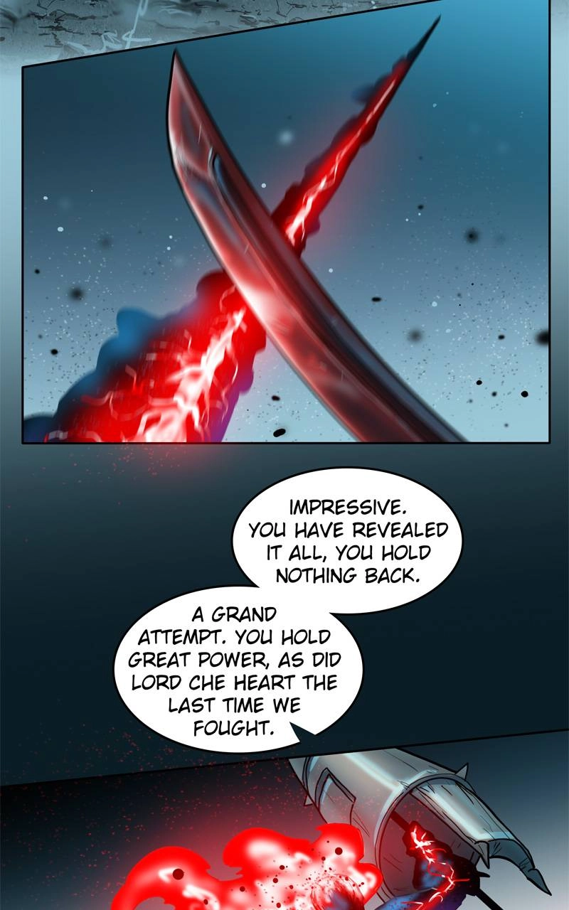 Ordeal Chapter 136 - Page 62