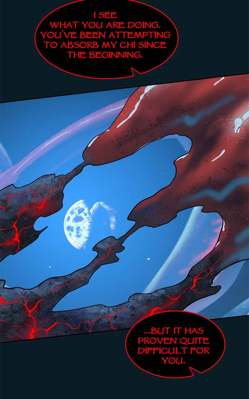 Ordeal Chapter 136 - Page 69