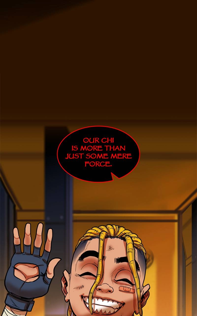 Ordeal Chapter 136 - Page 77