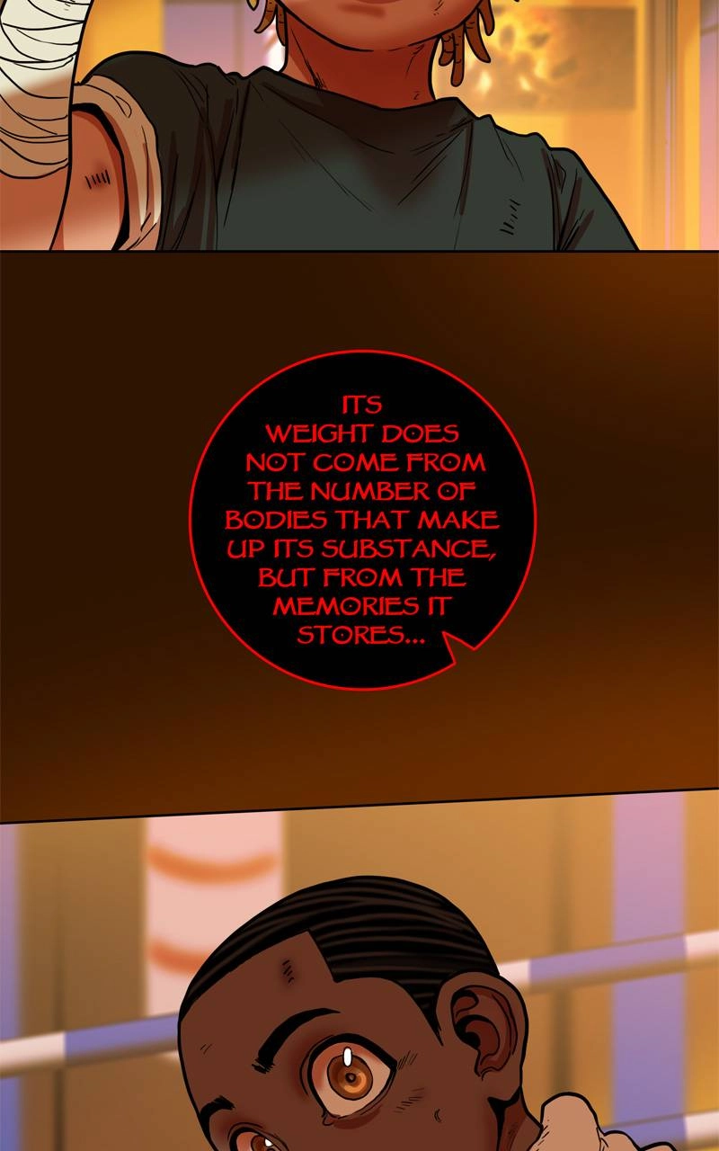 Ordeal Chapter 136 - Page 78