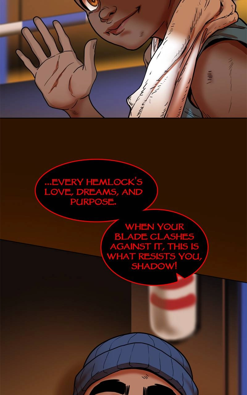 Ordeal Chapter 136 - Page 79