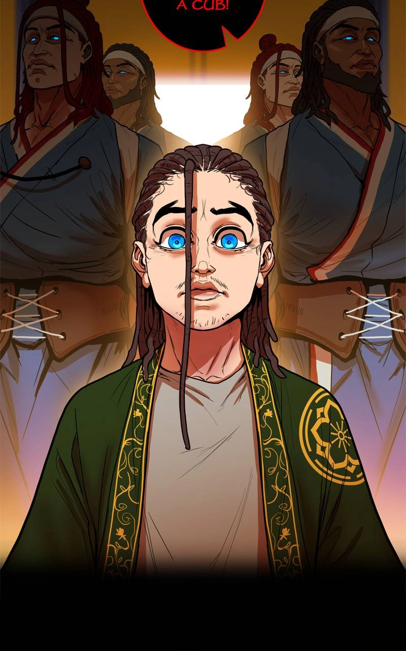 Ordeal Chapter 136 - Page 82