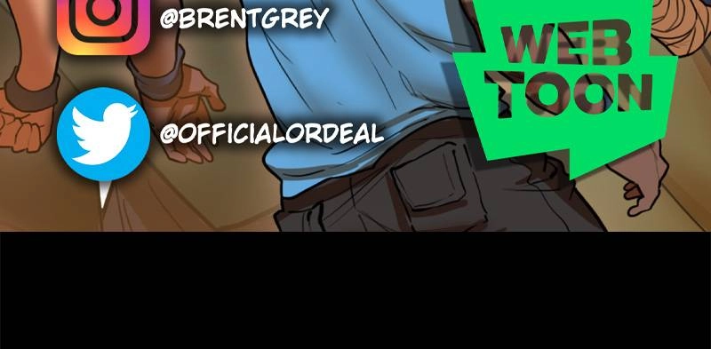 Ordeal Chapter 136 - Page 94