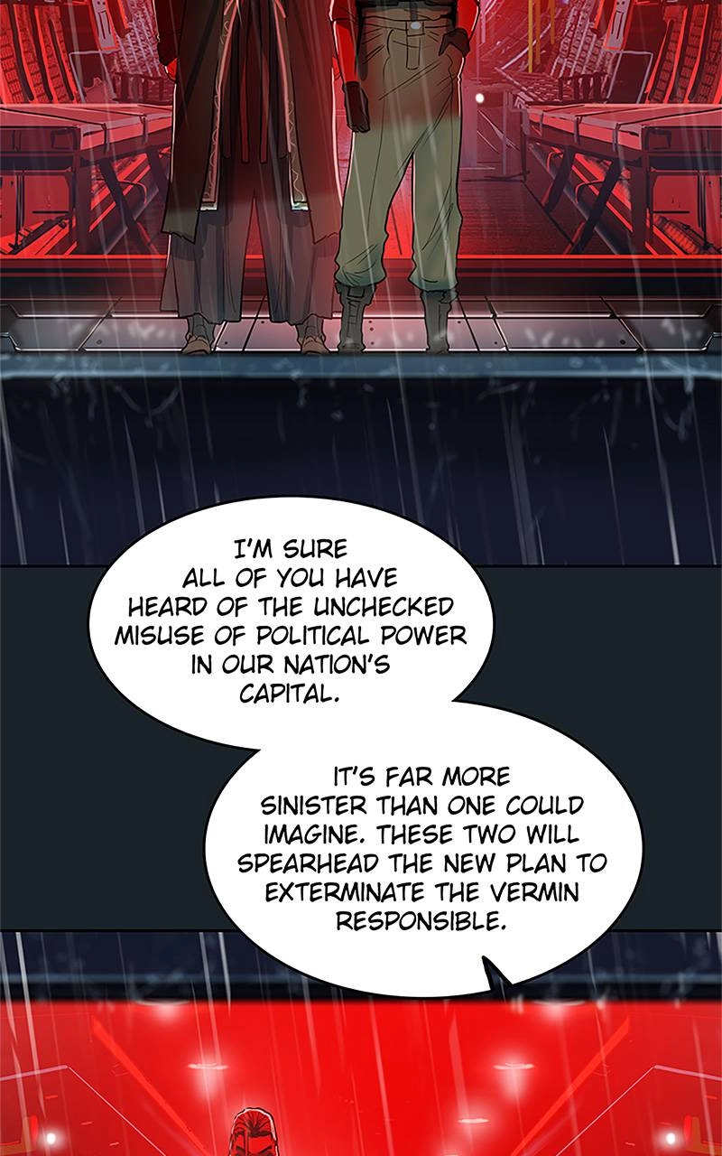 Ordeal Chapter 137 - Page 15