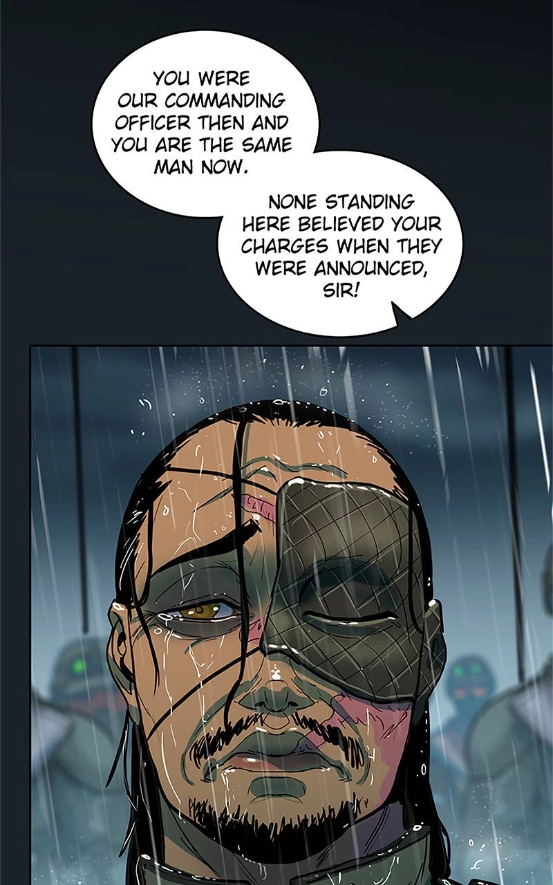 Ordeal Chapter 137 - Page 21