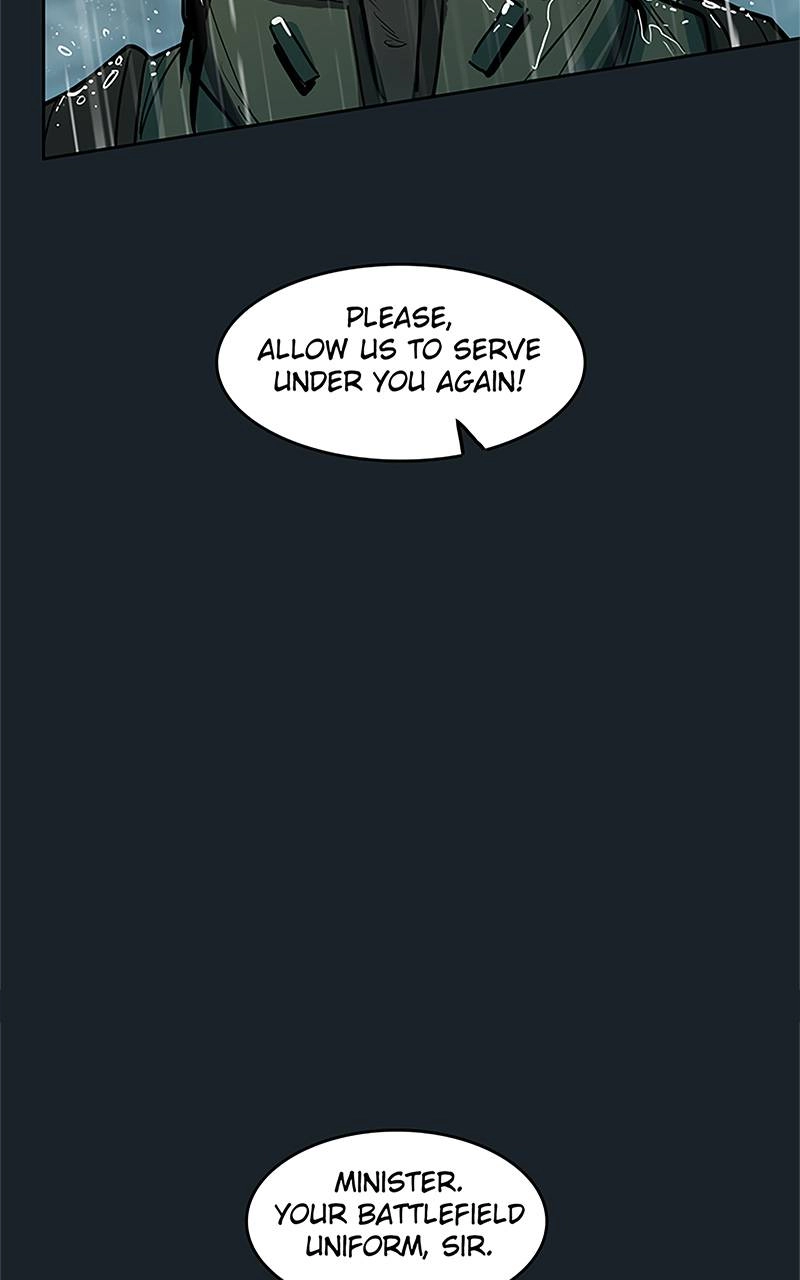 Ordeal Chapter 137 - Page 22