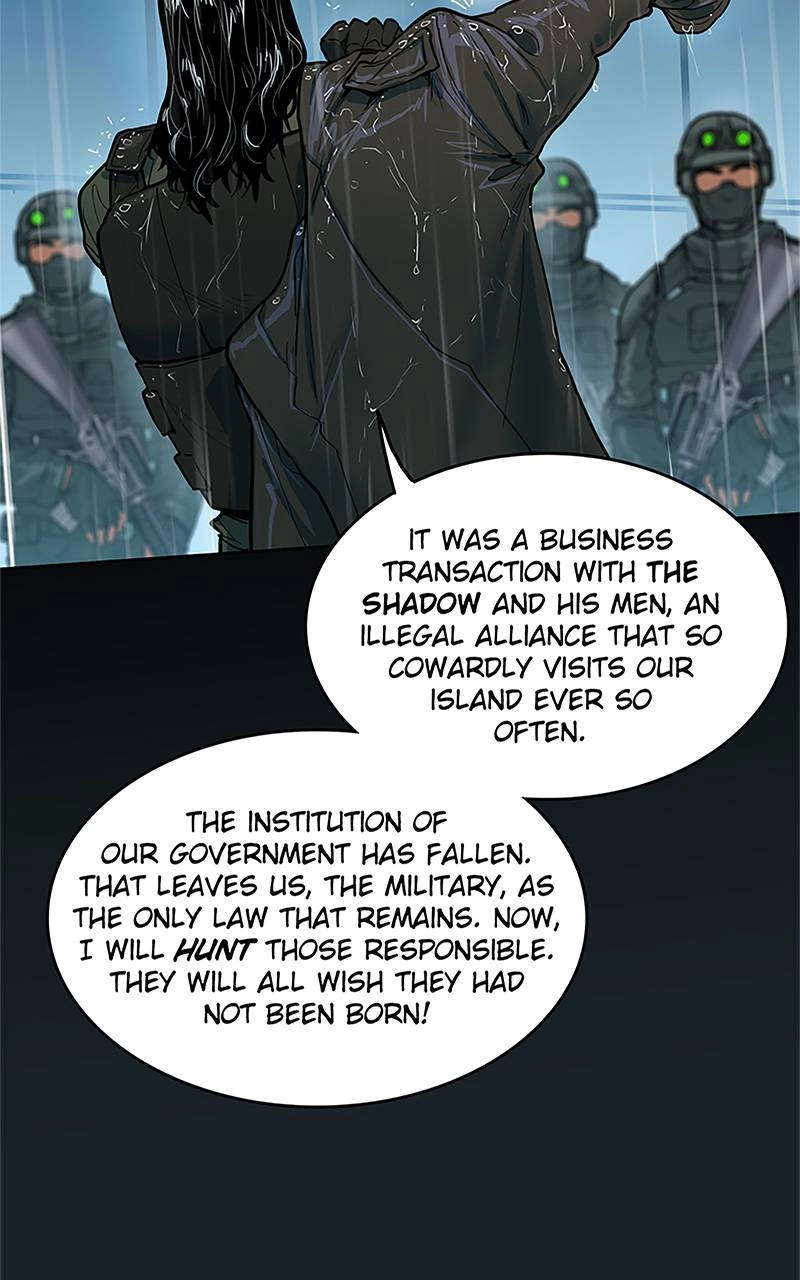 Ordeal Chapter 137 - Page 25