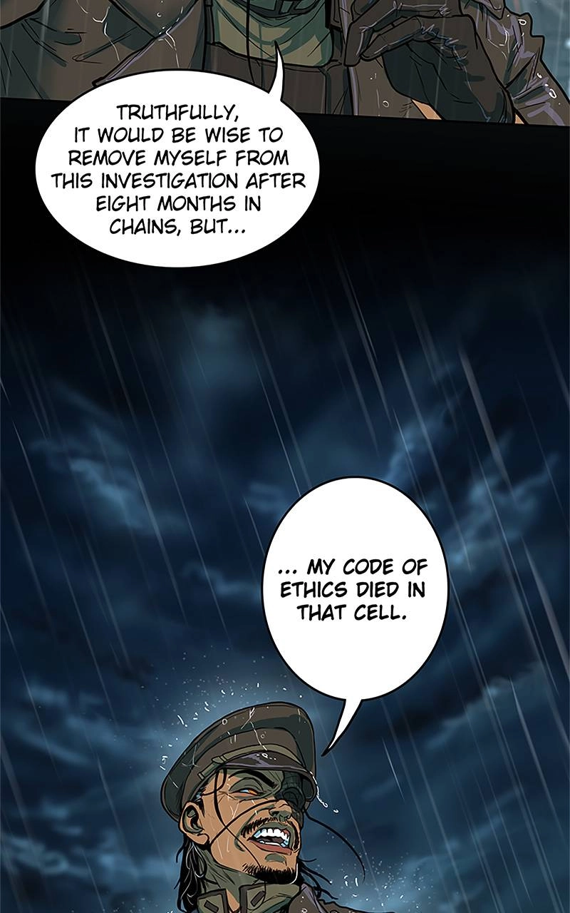 Ordeal Chapter 137 - Page 27