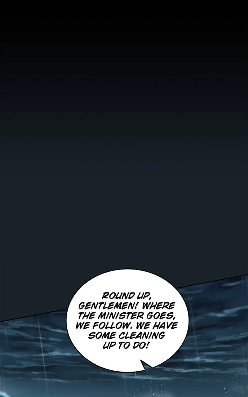 Ordeal Chapter 137 - Page 29