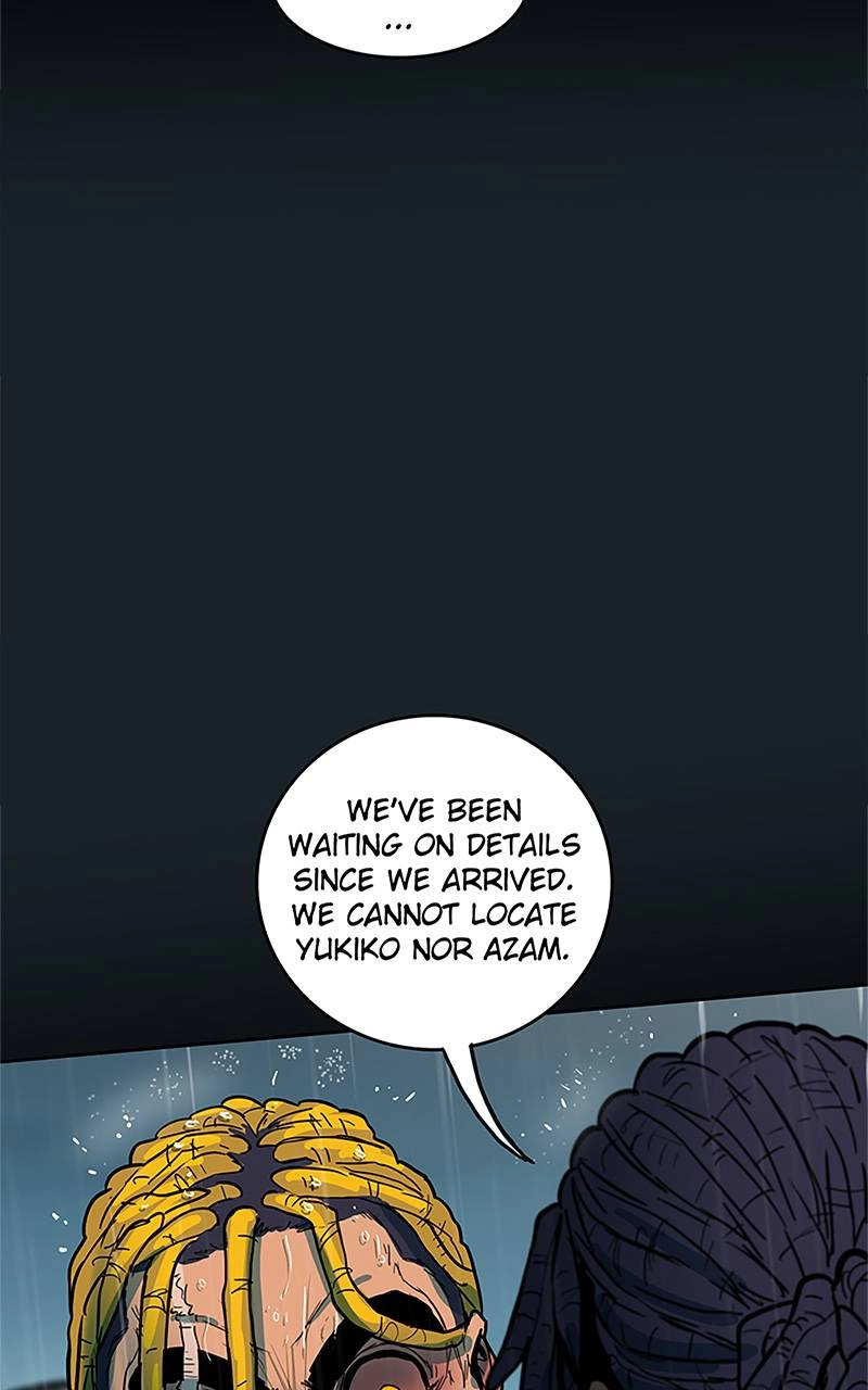 Ordeal Chapter 137 - Page 34