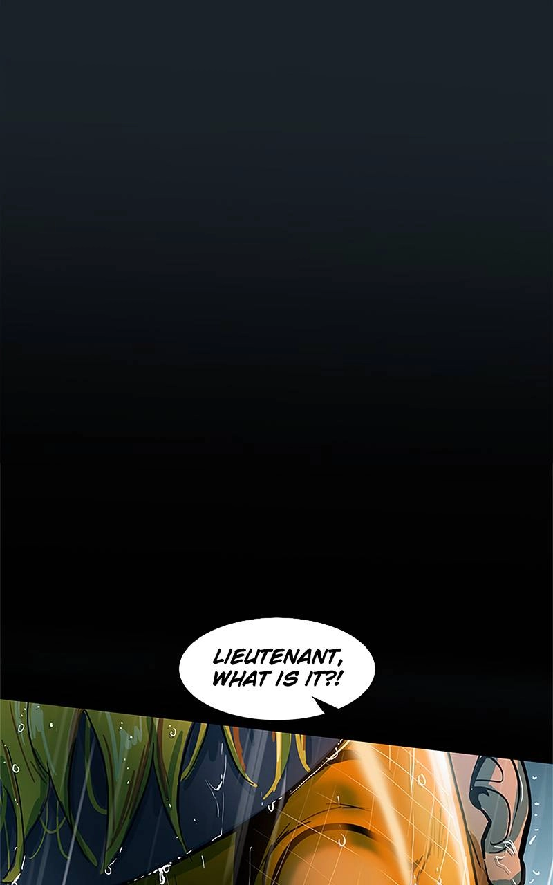 Ordeal Chapter 137 - Page 38