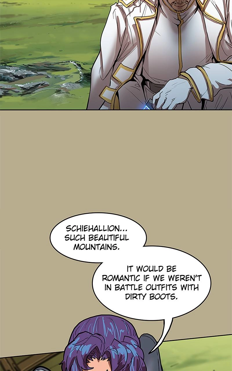 Ordeal Chapter 137 - Page 55