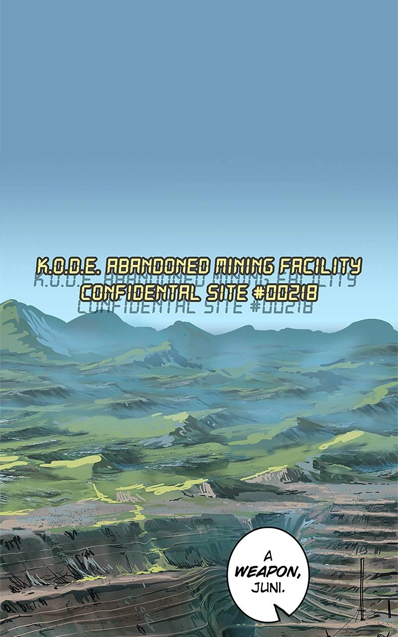 Ordeal Chapter 137 - Page 60