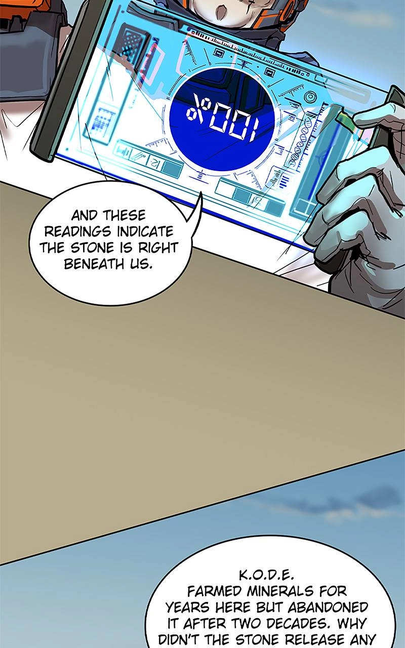 Ordeal Chapter 137 - Page 66