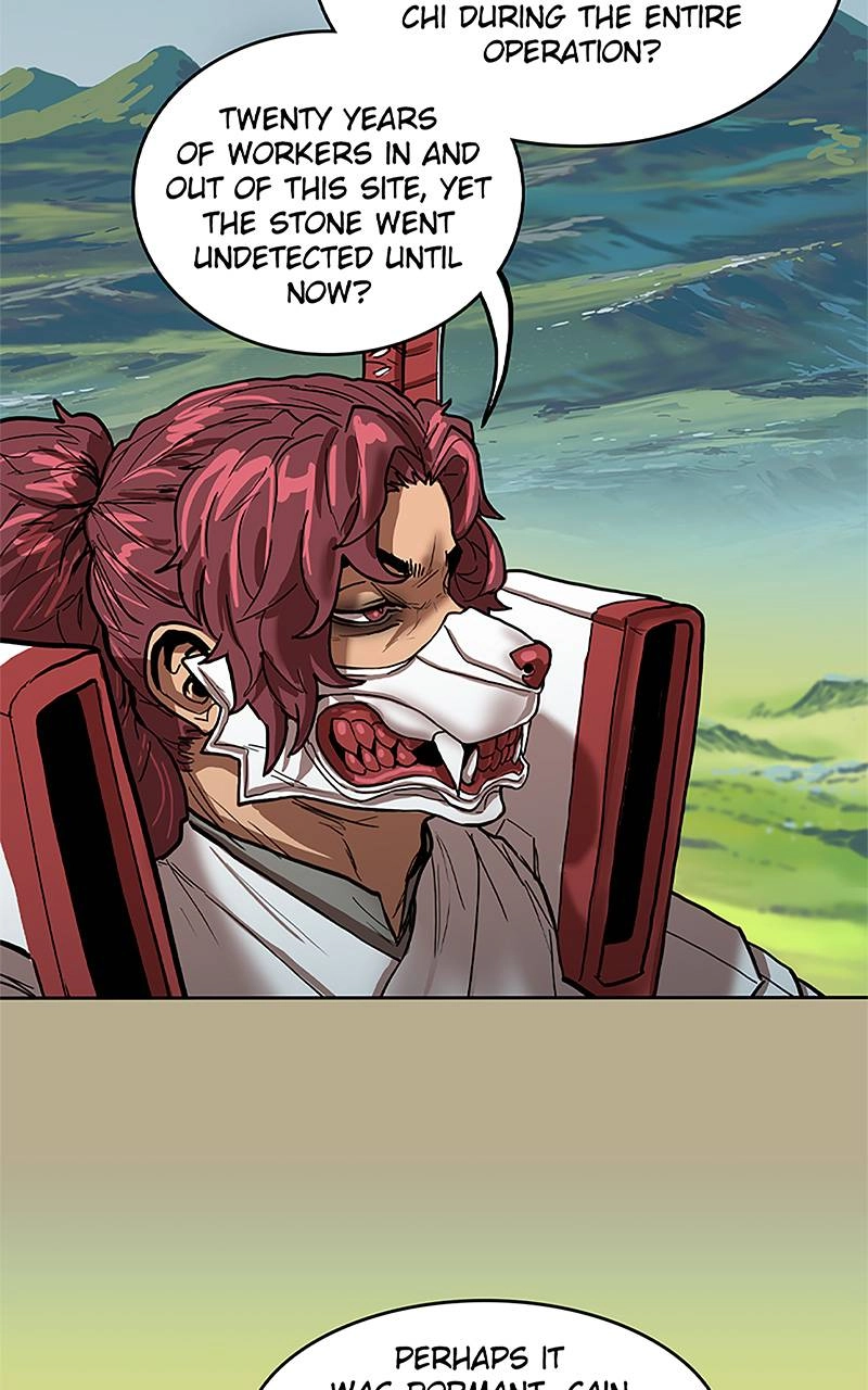 Ordeal Chapter 137 - Page 67