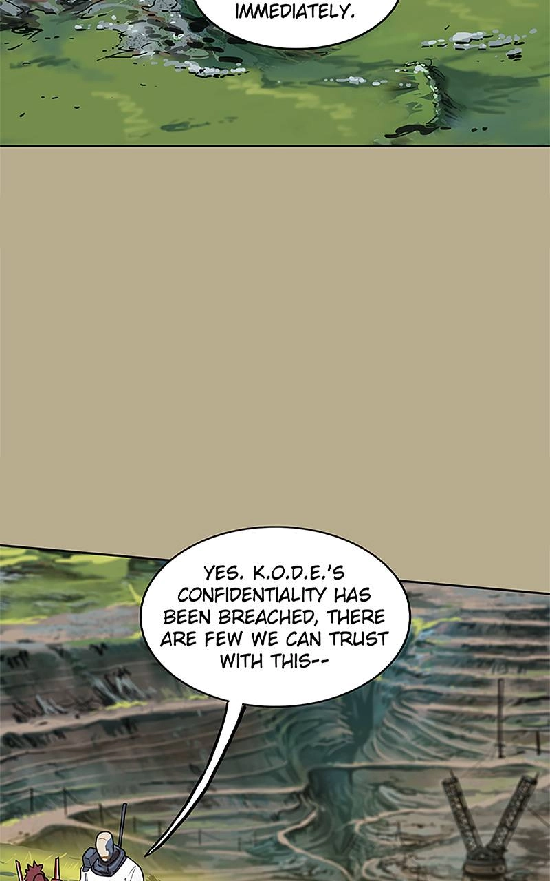 Ordeal Chapter 137 - Page 72