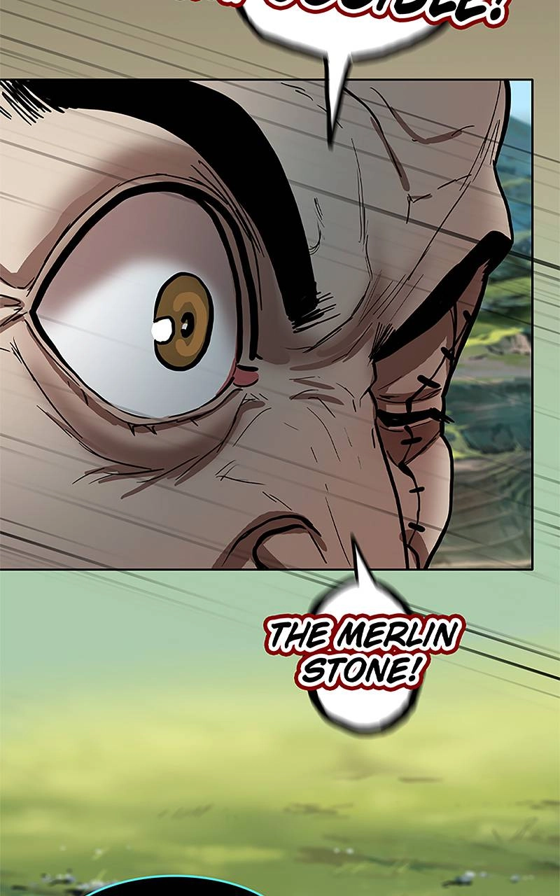 Ordeal Chapter 137 - Page 78