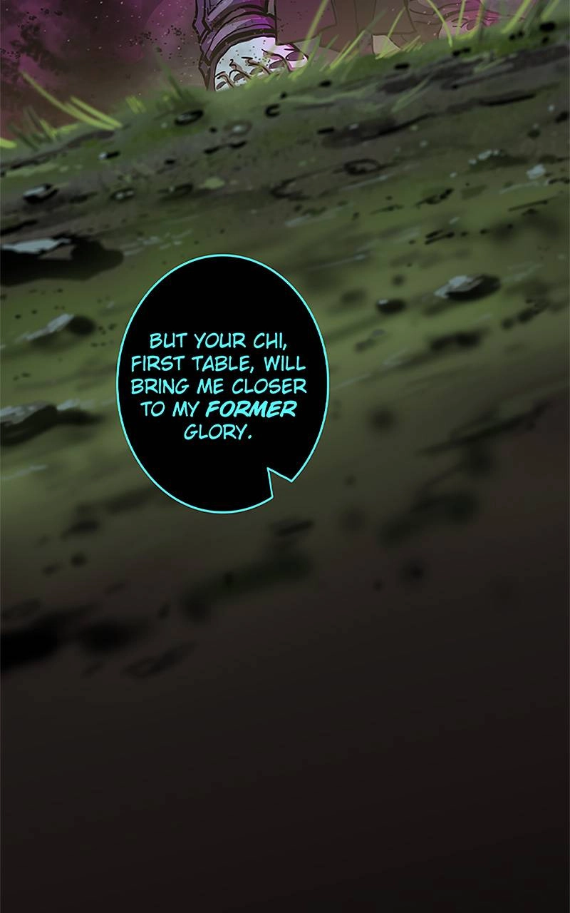 Ordeal Chapter 137 - Page 82