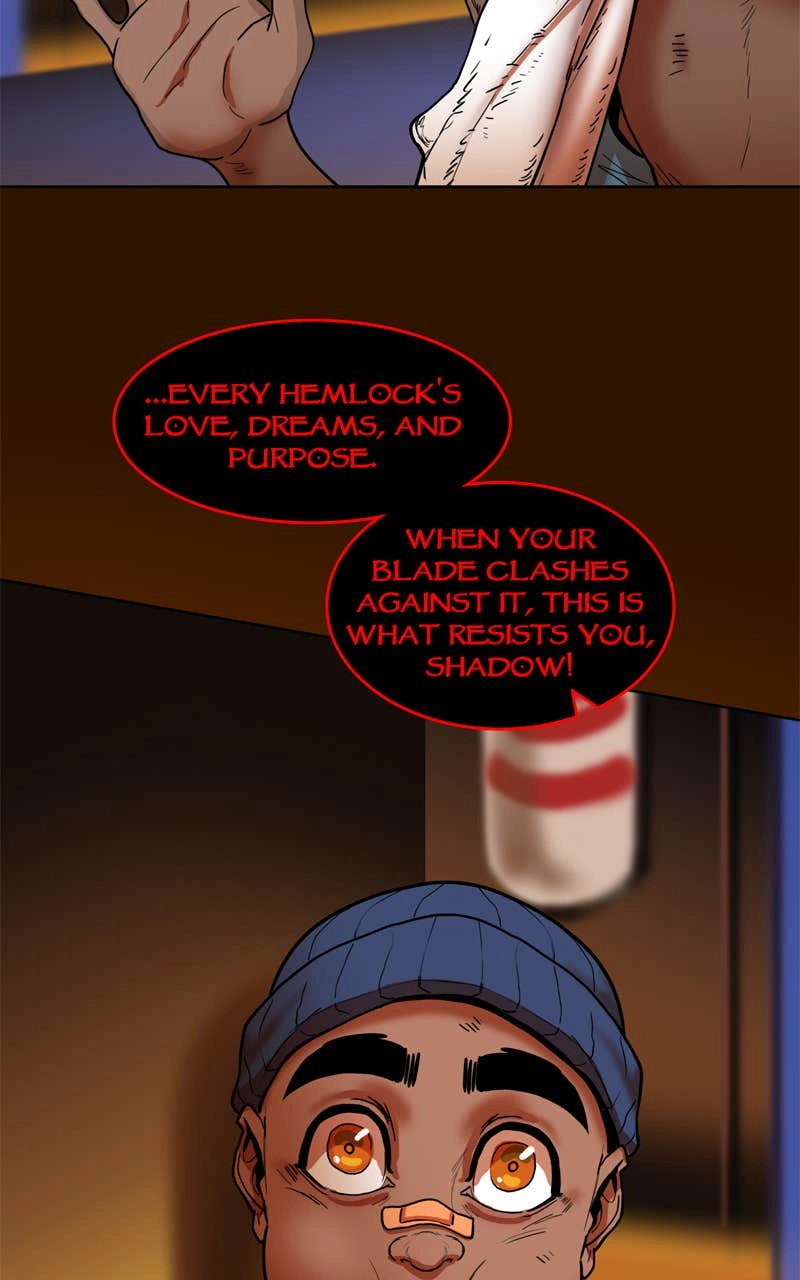 Ordeal Chapter 138 - Page 3
