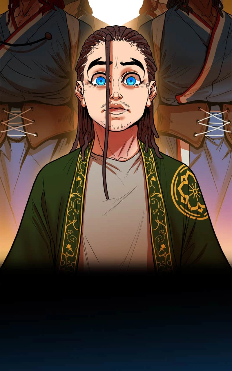Ordeal Chapter 138 - Page 6