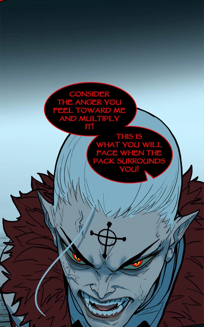 Ordeal Chapter 138 - Page 9
