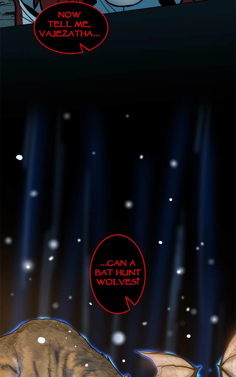 Ordeal Chapter 138 - Page 10