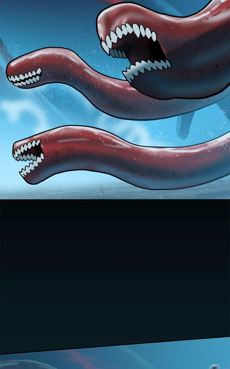Ordeal Chapter 138 - Page 18