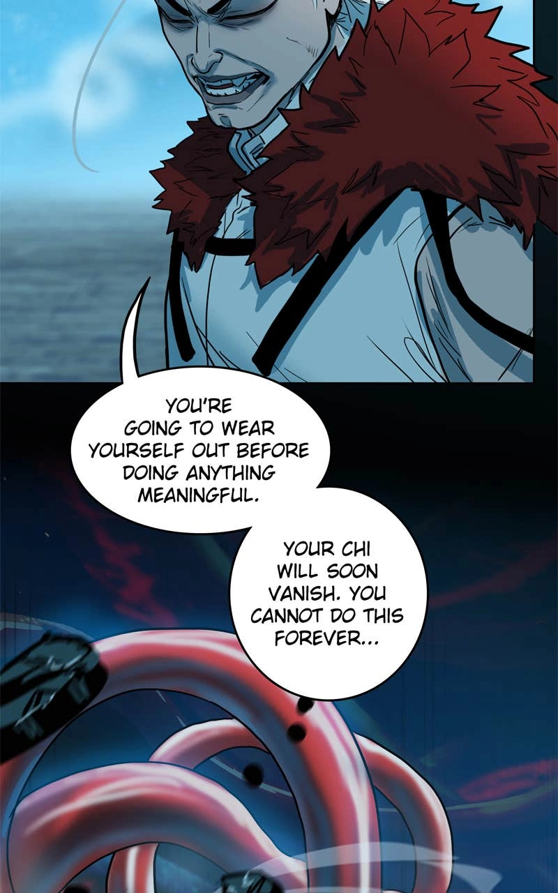 Ordeal Chapter 138 - Page 23