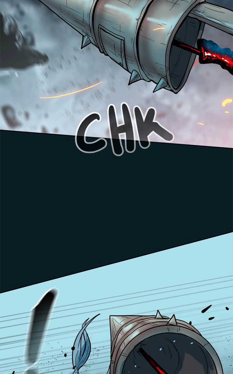 Ordeal Chapter 138 - Page 27