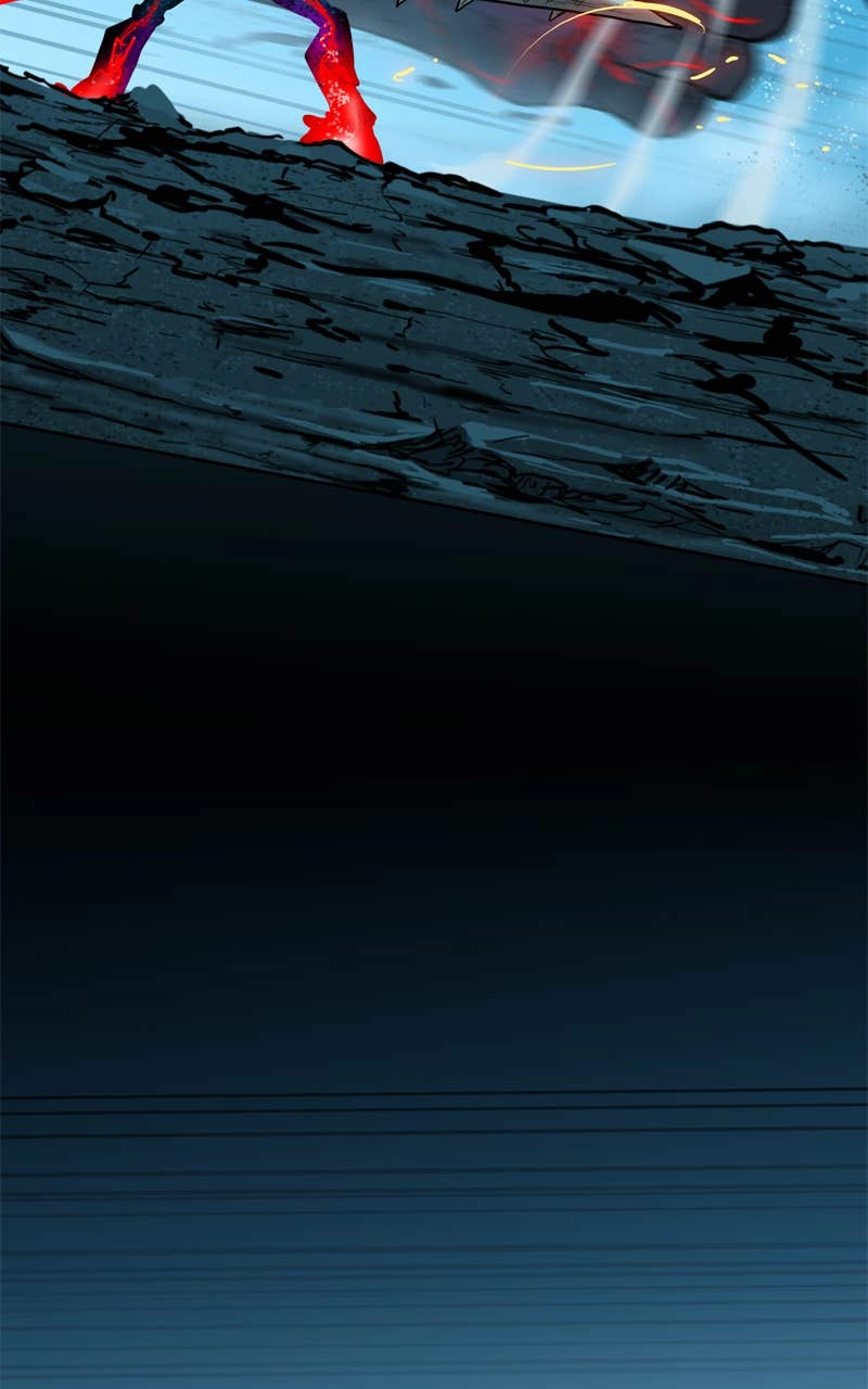 Ordeal Chapter 138 - Page 32