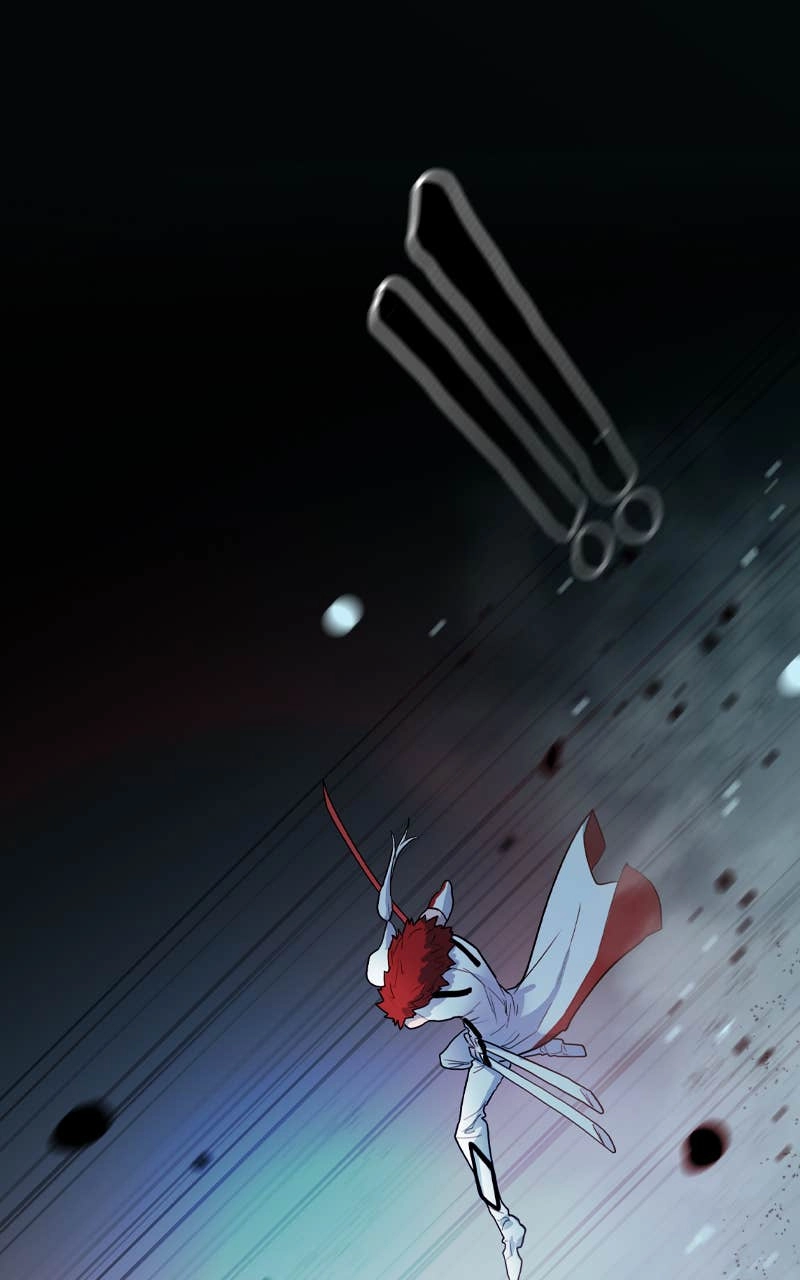 Ordeal Chapter 138 - Page 55
