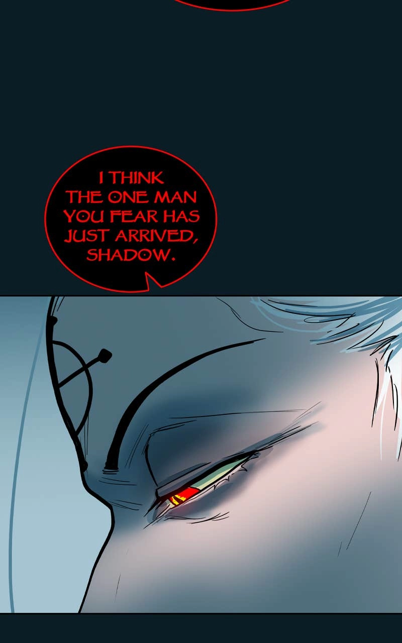 Ordeal Chapter 138 - Page 83
