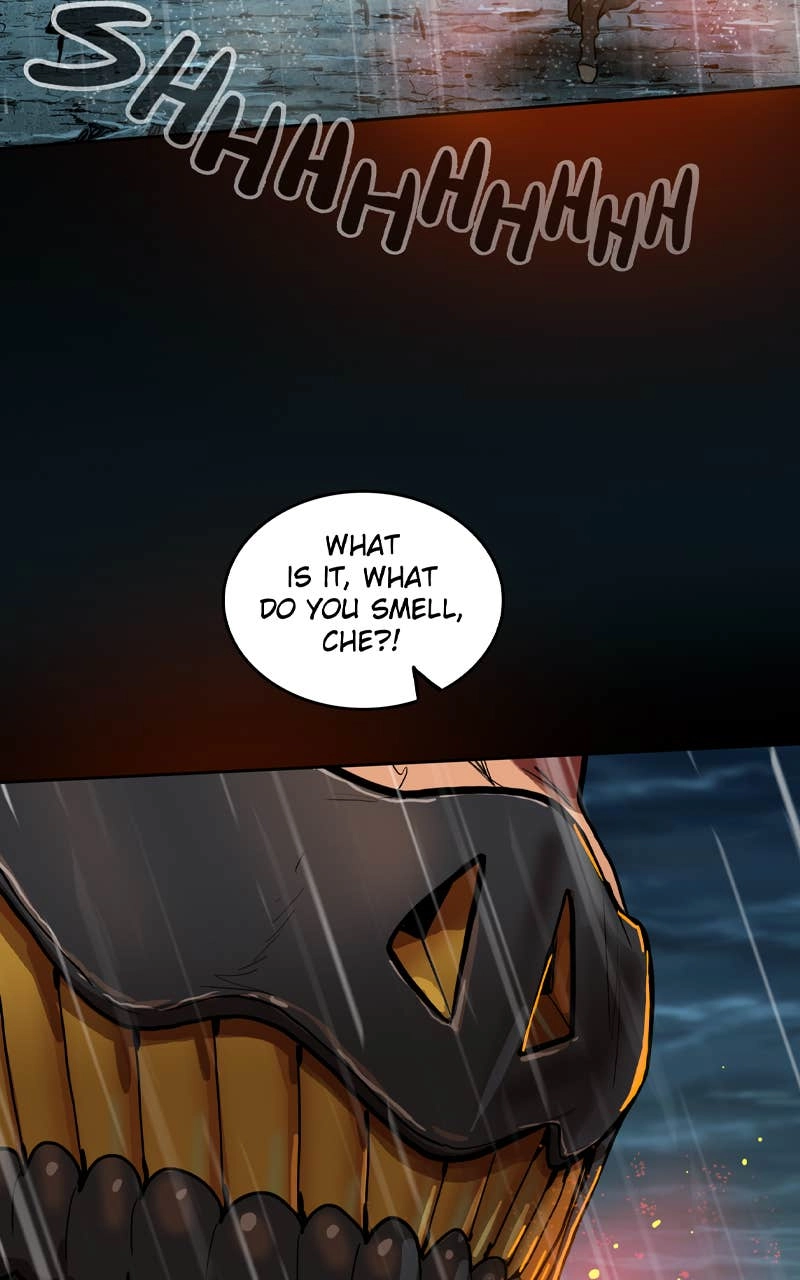 Ordeal Chapter 138 - Page 87