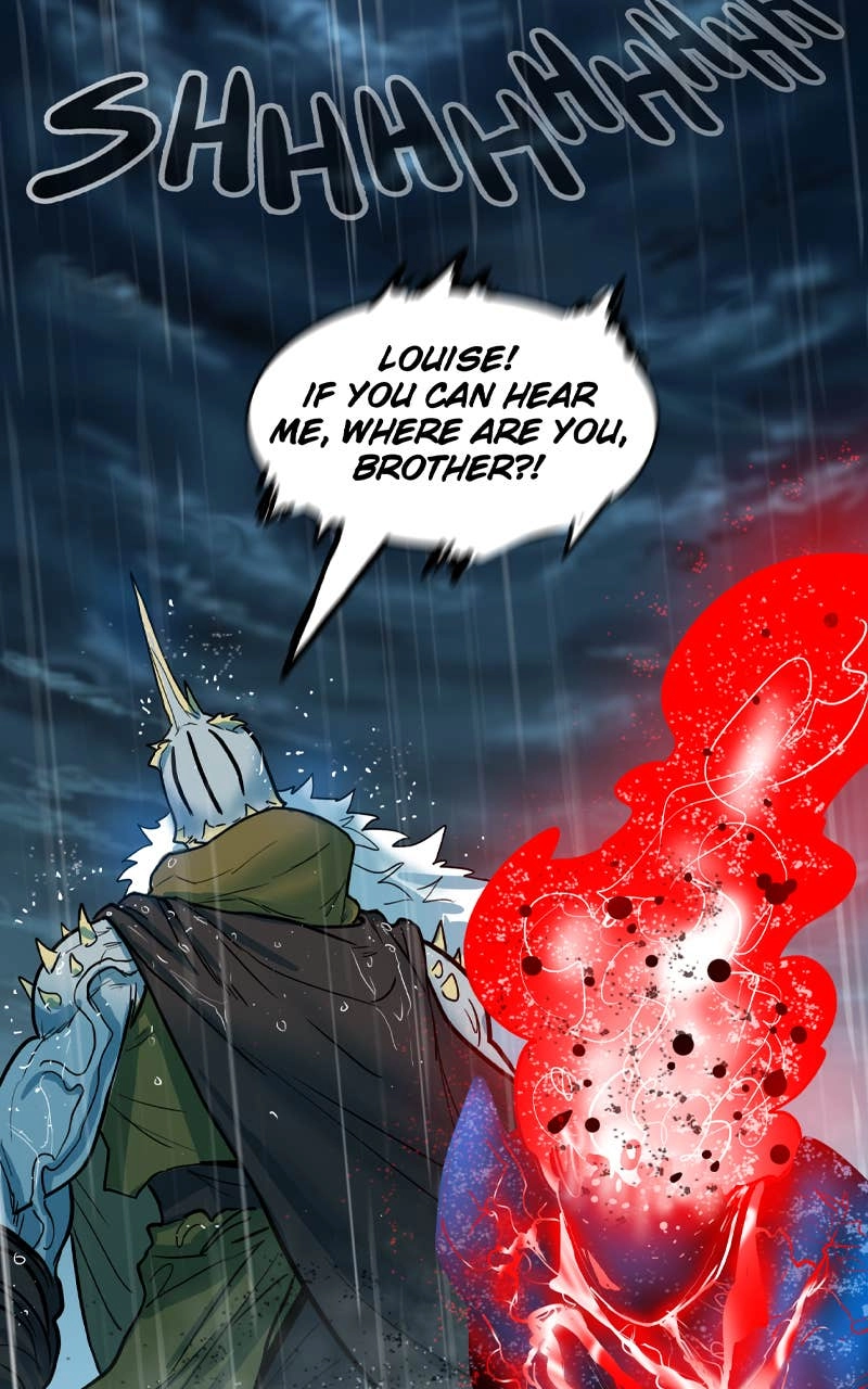 Ordeal Chapter 138 - Page 92