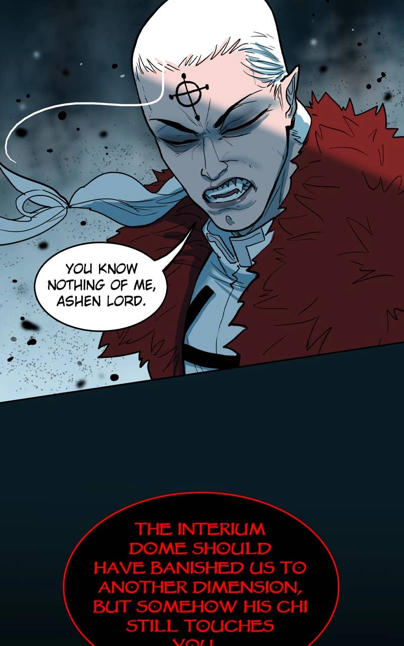 Ordeal Chapter 138 - Page 96