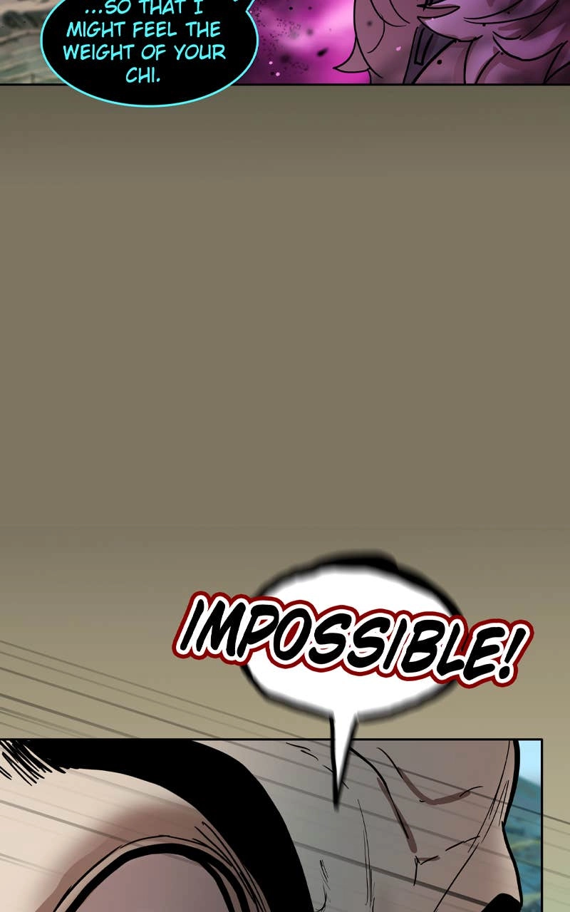 Ordeal Chapter 139 - Page 3