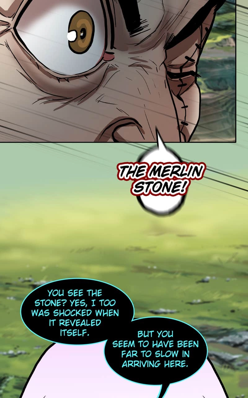 Ordeal Chapter 139 - Page 4