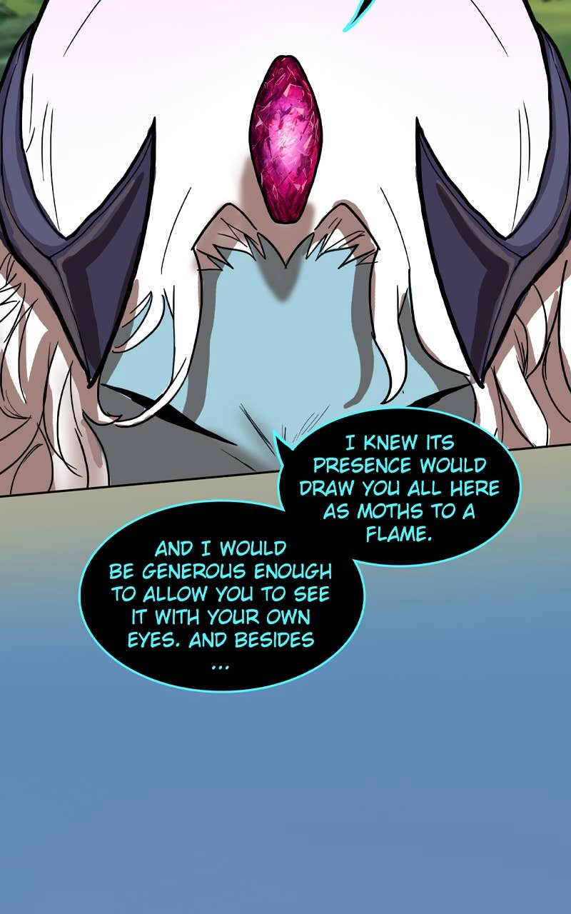 Ordeal Chapter 139 - Page 5